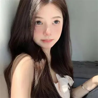 我是你的女人