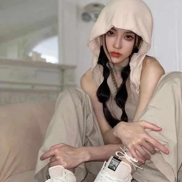 伪装大师1:维多女人
